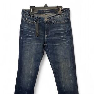 NWT BKE Reserve Addison Straight Leg Women’s 26